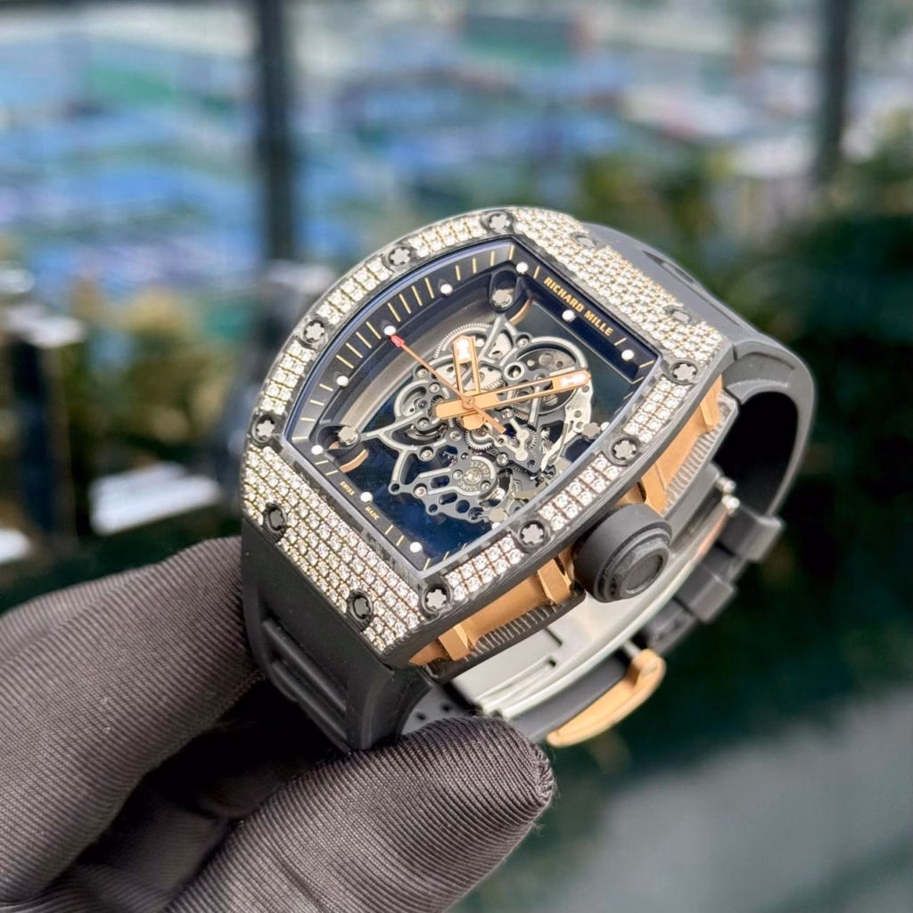 Richard Mille